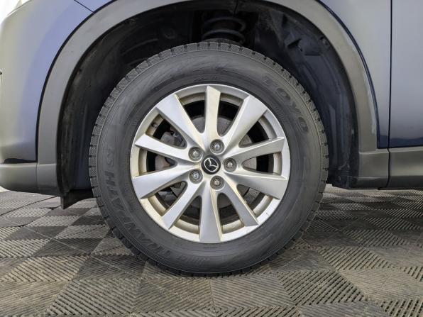 Mazda CX-5 I Рестайлинг с пробегом 2016 года, цена 2 170 000 рублей, 68449 км, внедорожник, Автокод Объявления