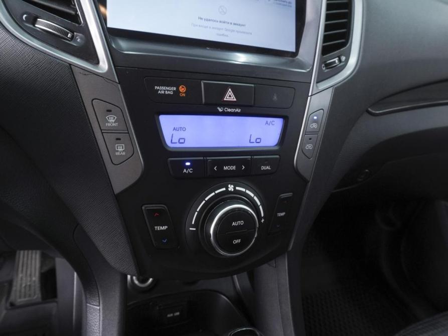 Hyundai Santa Fe III Ростов-на-Дону  - изображение 16