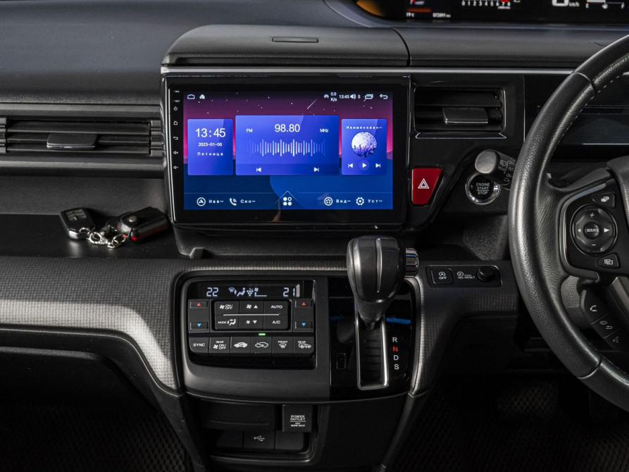 Honda Stepwgn V Рестайлинг Тюмень  - изображение 20