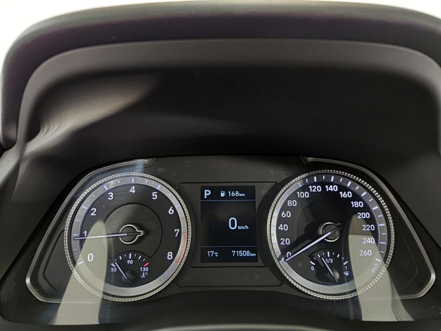 Hyundai Sonata VIII (DN8) Уфа  - изображение 16