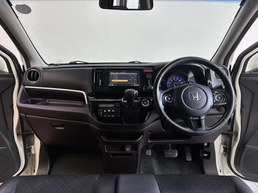 Honda N-WGN I Барнаул  - изображение 10