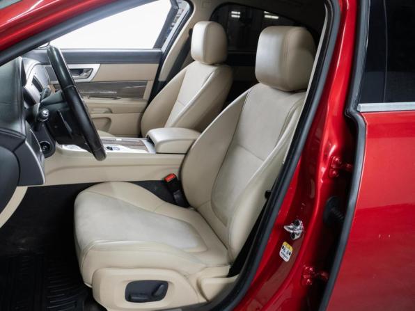 Jaguar XF I Рестайлинг с пробегом 2014 года, цена 1 719 000 рублей, 204596 км, седан, Автокод Объявления
