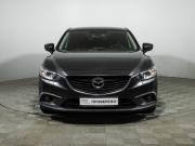 Mazda 6 III (GJ) Рестайлинг Санкт-Петербург  - изображение 21