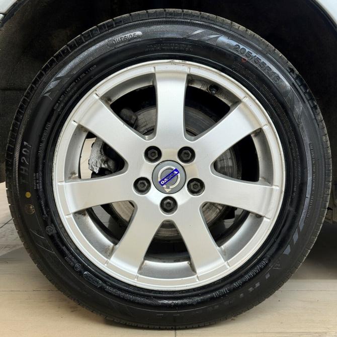 Volvo S40 II Рестайлинг Москва  - изображение 13
