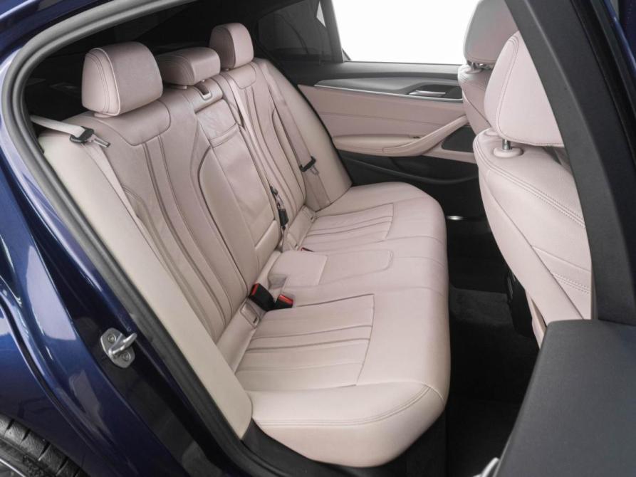 BMW 5 серии VII (G30/G31/G38) Тюмень  - изображение 19