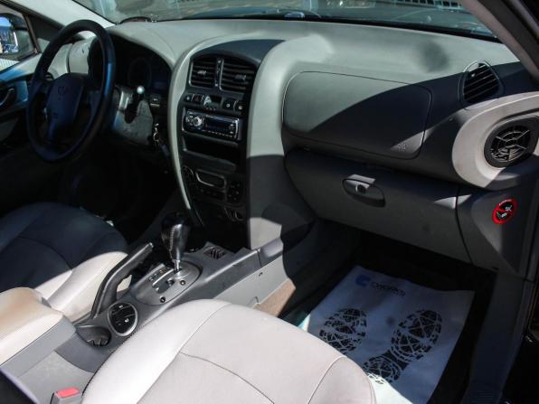 Hyundai Santa Fe I с пробегом 2005 года, цена 524 000 рублей, 217059 км, внедорожник, Автокод Объявления