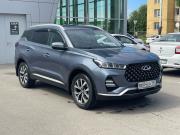 Chery Tiggo 7 Pro I Санкт-Петербург  - изображение 8