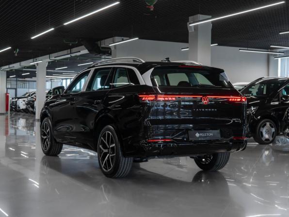 Volkswagen Tavendor I Рестайлинг с пробегом 2026 года, цена 6 200 000 рублей, 59 км, внедорожник, Автокод Объявления