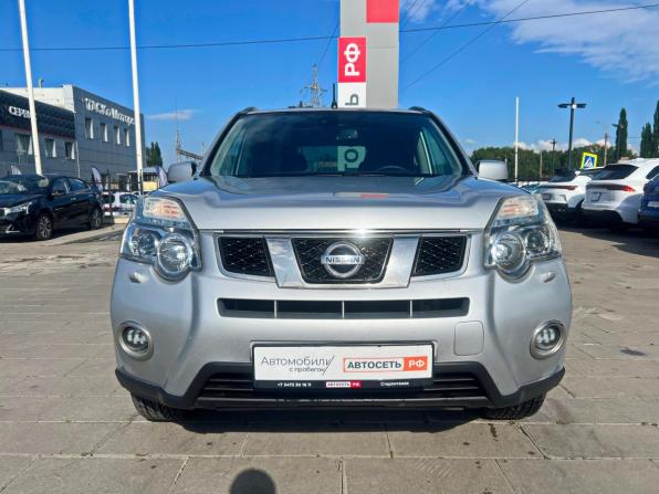 Nissan X-Trail II с пробегом 2011 года, цена 1 130 000 рублей, 237533 км, внедорожник, Автокод Объявления