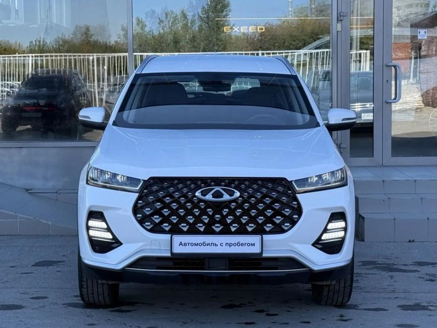 Chery Tiggo 7 Pro I Новосибирск  - изображение 2