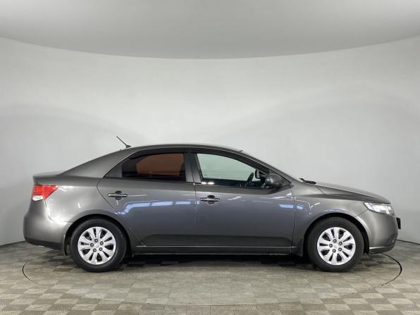 Kia Cerato II с пробегом 2013 года, цена 650 000 рублей, 281080 км, седан, Автокод Объявления