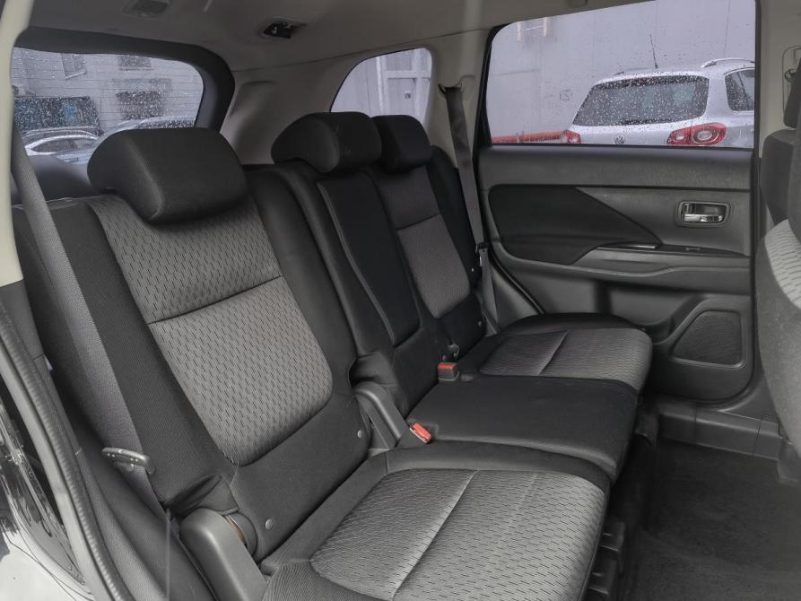 Mitsubishi Outlander III Рестайлинг 2 Нижний Новгород  - изображение 7