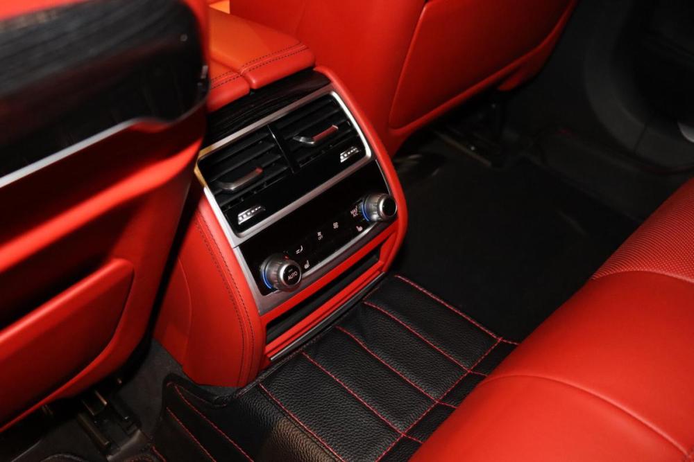 BMW 7 серии VI (G11/G12) Тюмень  - изображение 11