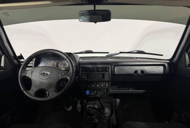 Lada (ВАЗ) 2121 (4x4) I Рестайлинг с пробегом 2019 года, цена 555 000 рублей, 140844 км, внедорожник, Автокод Объявления