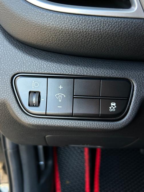 Kia Seltos I Альметьевск  - изображение 28