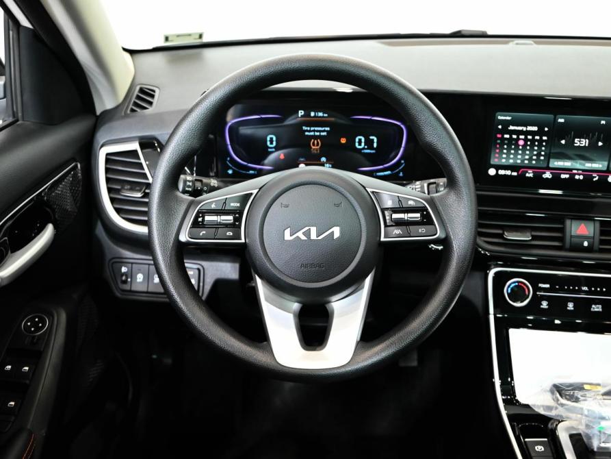 Kia Seltos I Рестайлинг Екатеринбург  - изображение 13