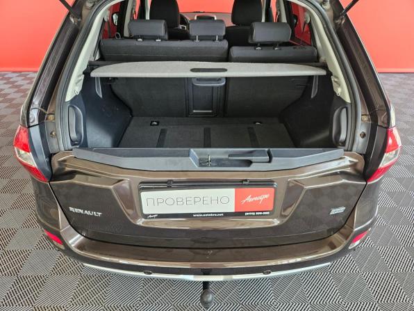 Renault Koleos I Рестайлинг 2 с пробегом 2014 года, цена 1 249 000 рублей, 164780 км, внедорожник, Автокод Объявления