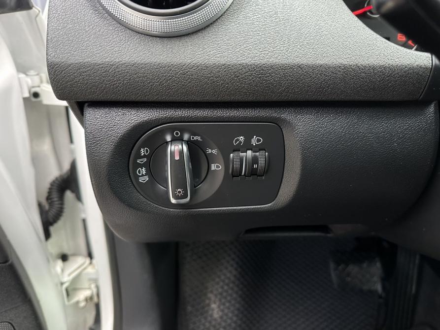 Audi A3 II (8P) Рестайлинг 2 Ижевск  - изображение 15