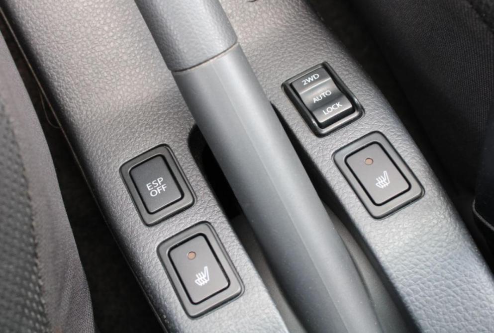 Suzuki SX4 I (Classic) Рестайлинг Нижний Новгород  - изображение 15