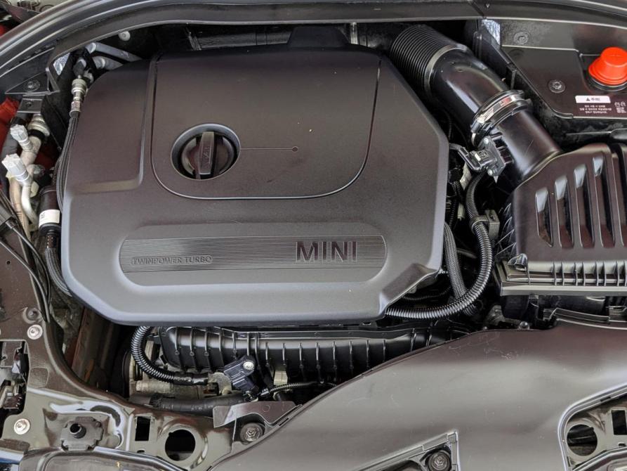 Mini Clubman II Рестайлинг Москва  - изображение 9