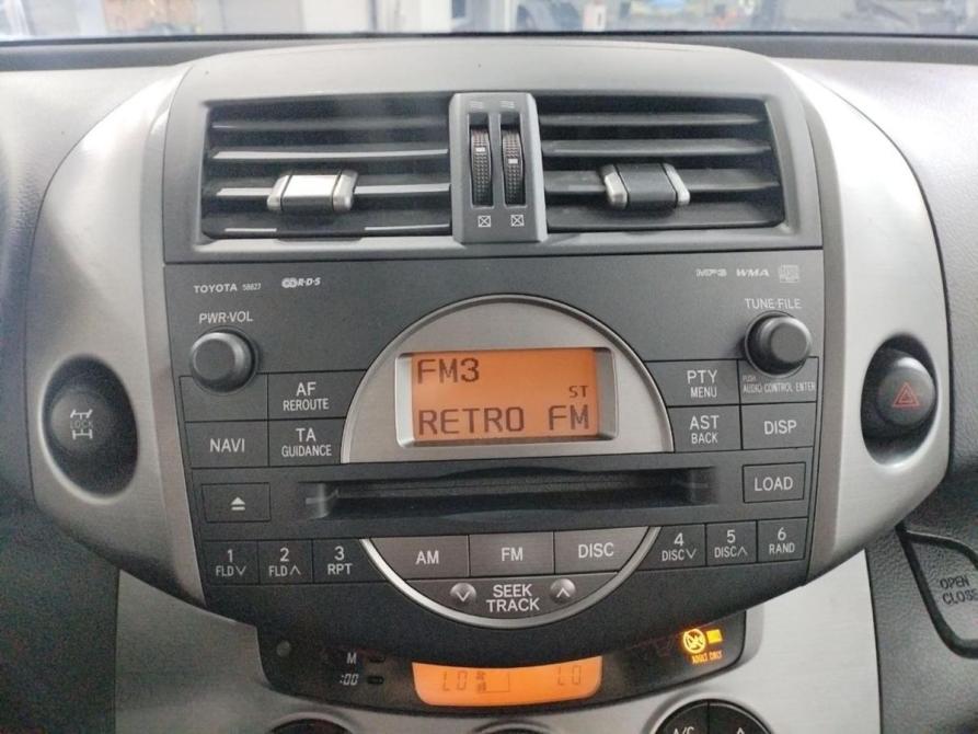 Toyota RAV4 III (XA30) Серпухов  - изображение 12
