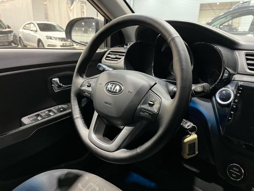 Kia Rio III Пермь  - изображение 11