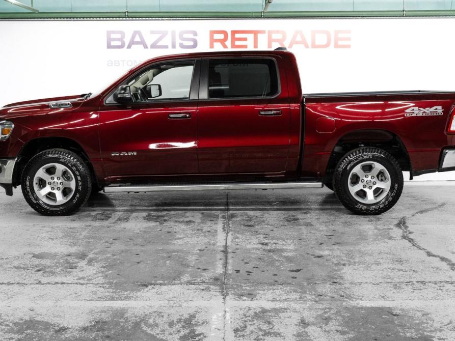 Ram 1500 V Тюмень  - изображение 9