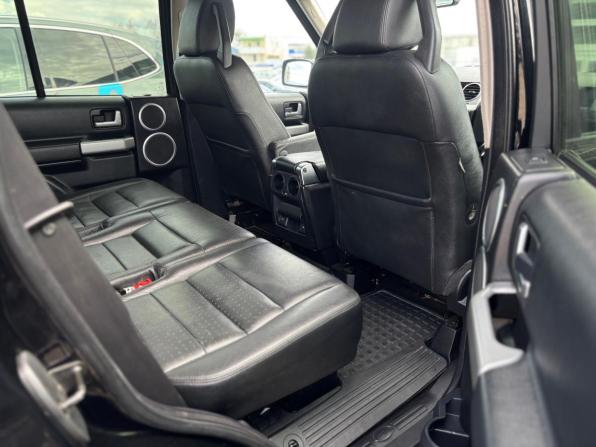 Land Rover Discovery III с пробегом 2008 года, цена 1 050 000 рублей, 279500 км, внедорожник, Автокод Объявления