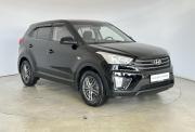 Hyundai Creta I Саранск  - изображение 30