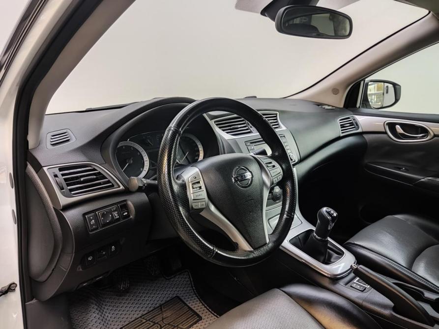 Nissan Sentra VII (B17) Барнаул  - изображение 15