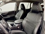 Toyota RAV4 V (XA50) Вологда  - изображение 35