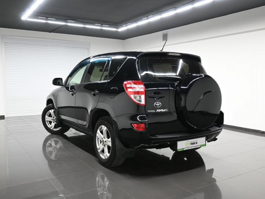 Toyota RAV4 III (XA30) Тверь  - изображение 6