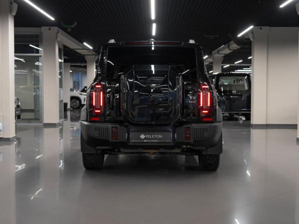 JETOUR T2 с пробегом 2024 года, цена 3 200 000 рублей, 42458 км, внедорожник, Автокод Объявления