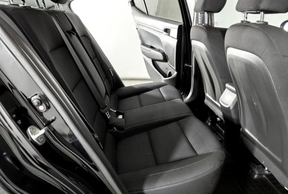 Hyundai Elantra VI (AD) Волгоград  - изображение 17