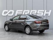Lada (ВАЗ) Vesta I Рестайлинг (NG) Краснодар  - изображение 22