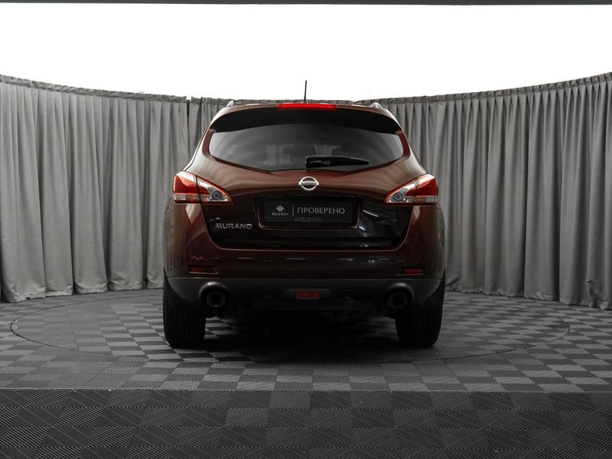 Nissan Murano II (Z51) Рестайлинг 2 Москва  - изображение 6