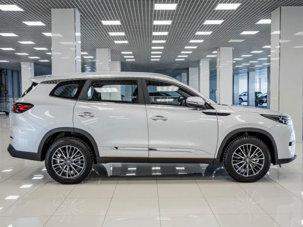 Xcite X-Cross 8 с пробегом 2024 года, цена 2 400 000 рублей, 830 км, внедорожник, Автокод Объявления