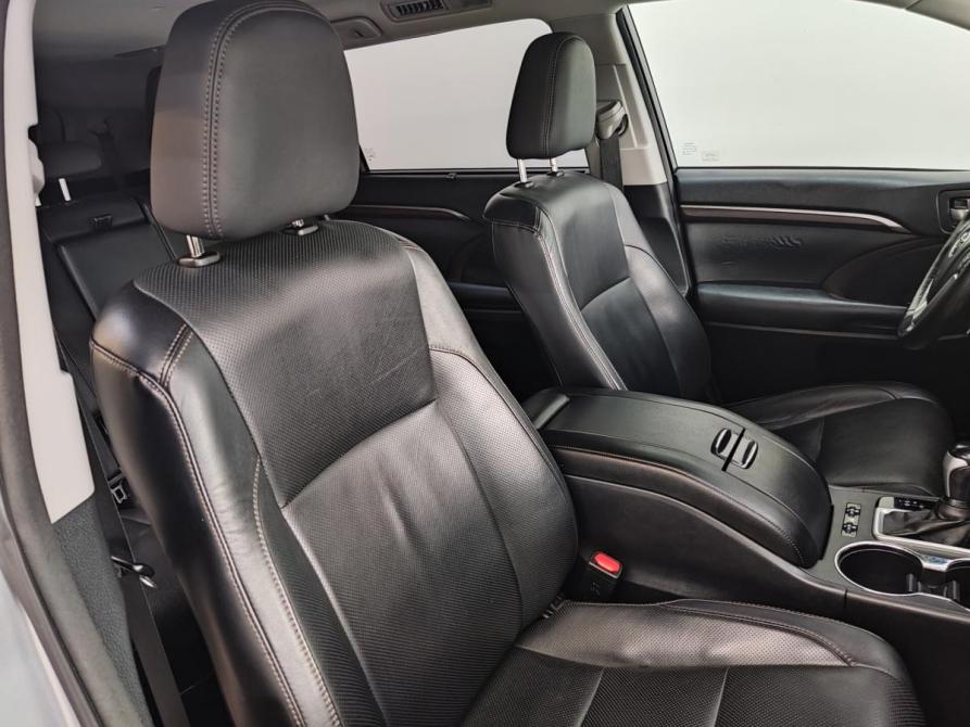 Toyota Highlander III (XU50) Барнаул  - изображение 22