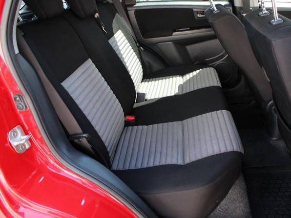 Suzuki SX4 I (Classic) Рестайлинг с пробегом 2010 года, цена 1 099 000 рублей, 91488 км, хэтчбек, Автокод Объявления