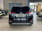 Toyota RAV4 IV (XA40) Рестайлинг Оренбург  - изображение 28