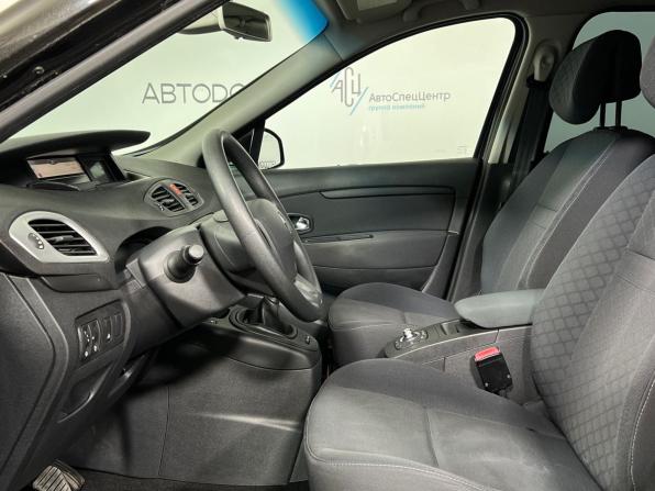 Renault Scenic III с пробегом 2010 года, цена 617 000 рублей, 312503 км, компактвэн, Автокод Объявления