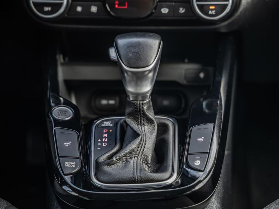 Kia Soul III Волгоград  - изображение 24