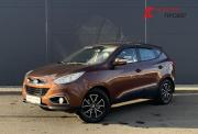 Hyundai ix35 I Красноярск  - изображение 24