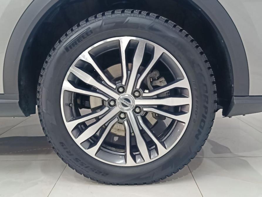 Haval F7 I Рестайлинг Воронеж  - изображение 18