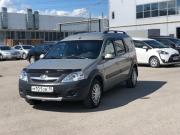 Lada (ВАЗ) Largus I Пермь  - изображение 8