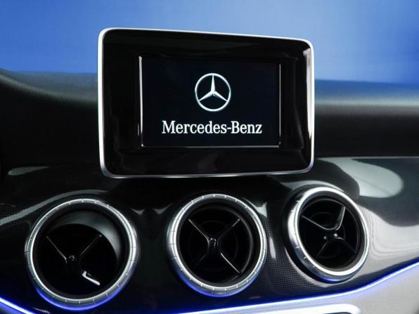 Mercedes-Benz CLA I (C117 X117) с пробегом 2014 года, цена 1 630 777 рублей, 205624 км, седан, Автокод Объявления