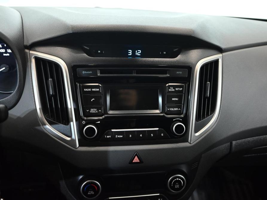Hyundai Creta I Екатеринбург  - изображение 18