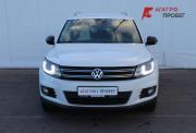 Volkswagen Tiguan I Рестайлинг Нижний Новгород  - изображение 23