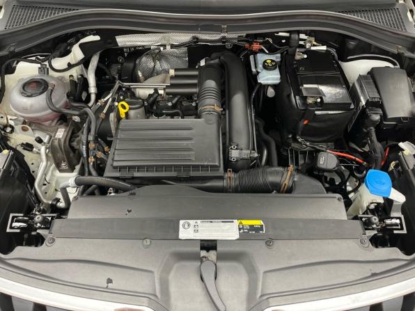 Skoda Kodiaq I с пробегом 2018 года, цена 1 848 000 рублей, 256000 км, внедорожник, Автокод Объявления