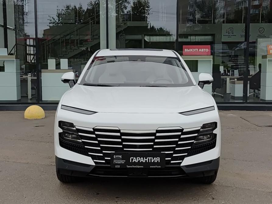 JETOUR DASHING I Ижевск  - изображение 2